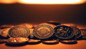 Descubra se Você tem Moedas Raras Usando IA: Fique Rico