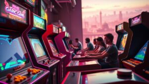 Tenha Acesso aos Melhores Jogos Retrô: Momento Nostalgia