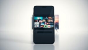 Transforme seu Celular em uma TV com esse Aplicativo