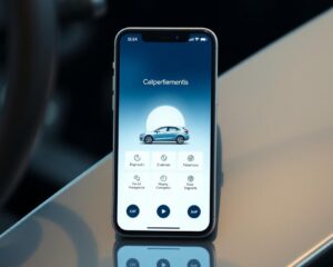 APLICATIVO DE DIAGNÓSTICO DE ERRO MECANICO NO CARRO