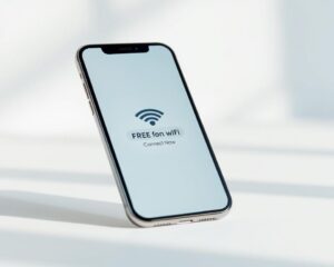 APLICATIVO DE WIFI GRÁTIS