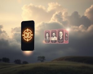 APLICATIVO PARA VER QUEM VOCE FOI NA VIDA PASSADA