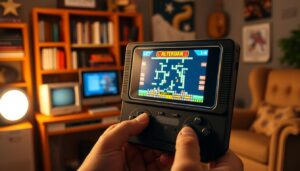 Aplicativo para Jogar os Melhores Jogos Retrô no seu Celular