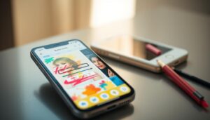 Aplicativo para Pintar Bobbie Goods no seu Celular