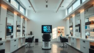 Aplicativo usa IA e Simula um Novo Corte ou Cor de Cabelo