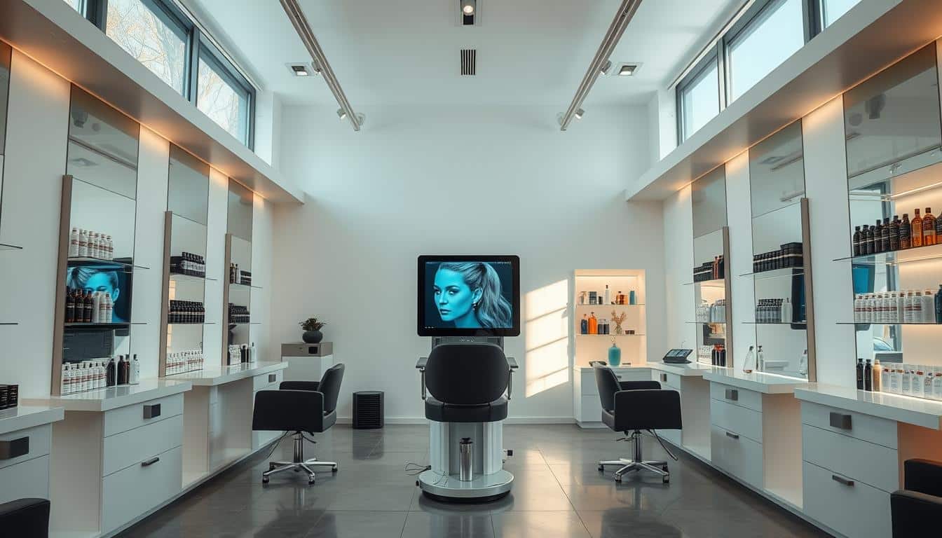 Aplicativo usa IA e Simula um Novo Corte ou Cor de Cabelo