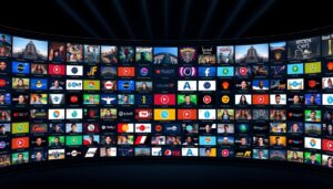 Assista a Mais de 800 Canais Ao Vivo com Nosso Aplicativo