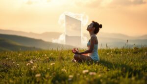 Conheça o APP que Revela quem Você Foi em Vidas Passadas