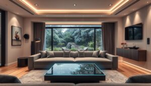 Decore sua Casa com IA: IA Casa Decor