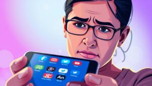 Descubra quem Visita Suas Redes Sociais: Controle Parental