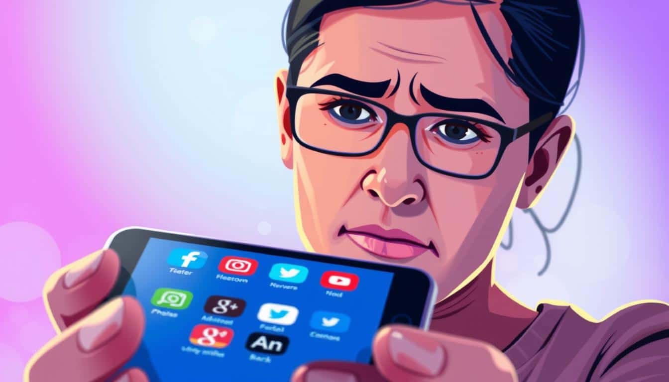 Controle Parental: Descubra quem Visita Suas Redes Sociais