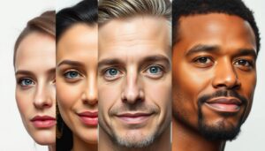 IA Revela com qual Celebridade Você se Parece