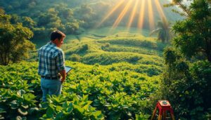 Que Tal Medir seu Terreno usando IA?