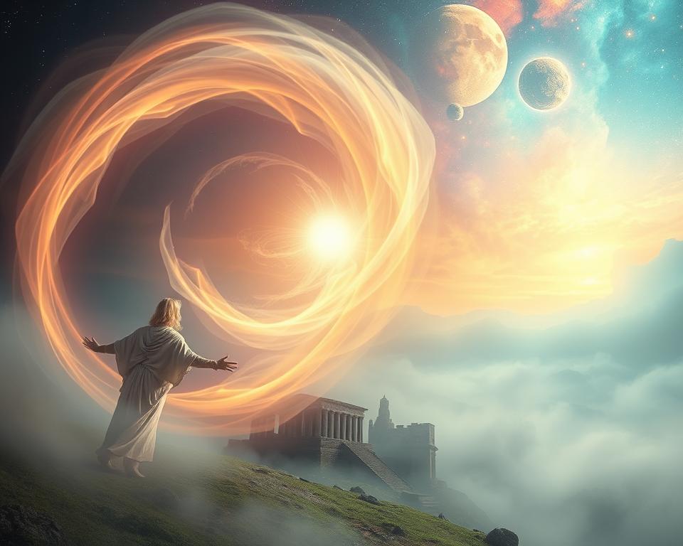 Regressão de Vidas Passadas Regressão de Vidas Passadas