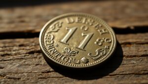 aplicativo para descobrir moedas raras