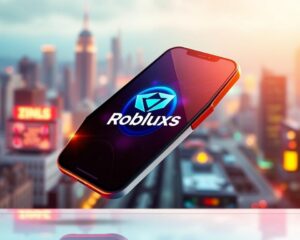aplicativo para ganhar Robluxs gratis