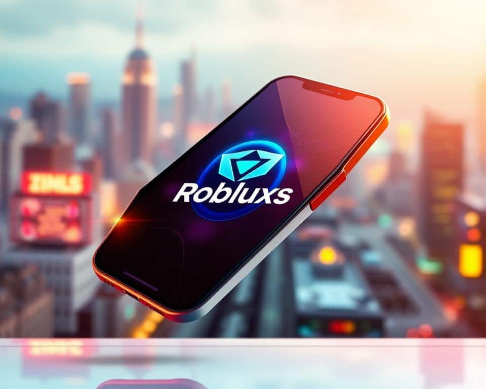 Aplicativo para ganhar Robluxs gratis