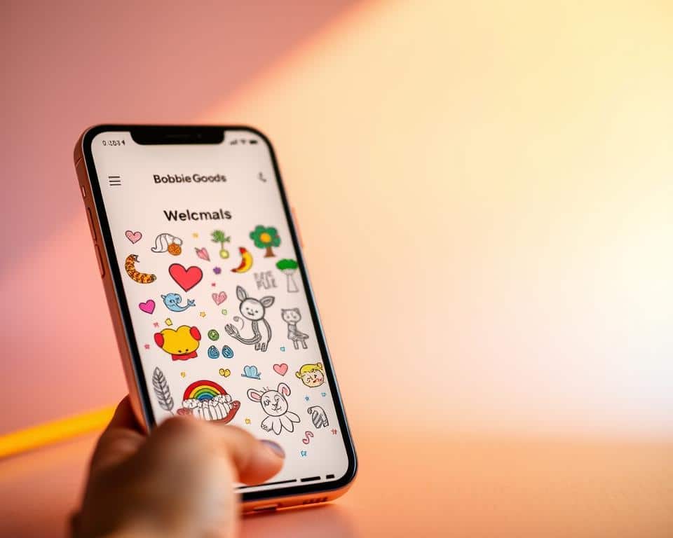 Bobbie Goods no Celular: Guia Completo para Você