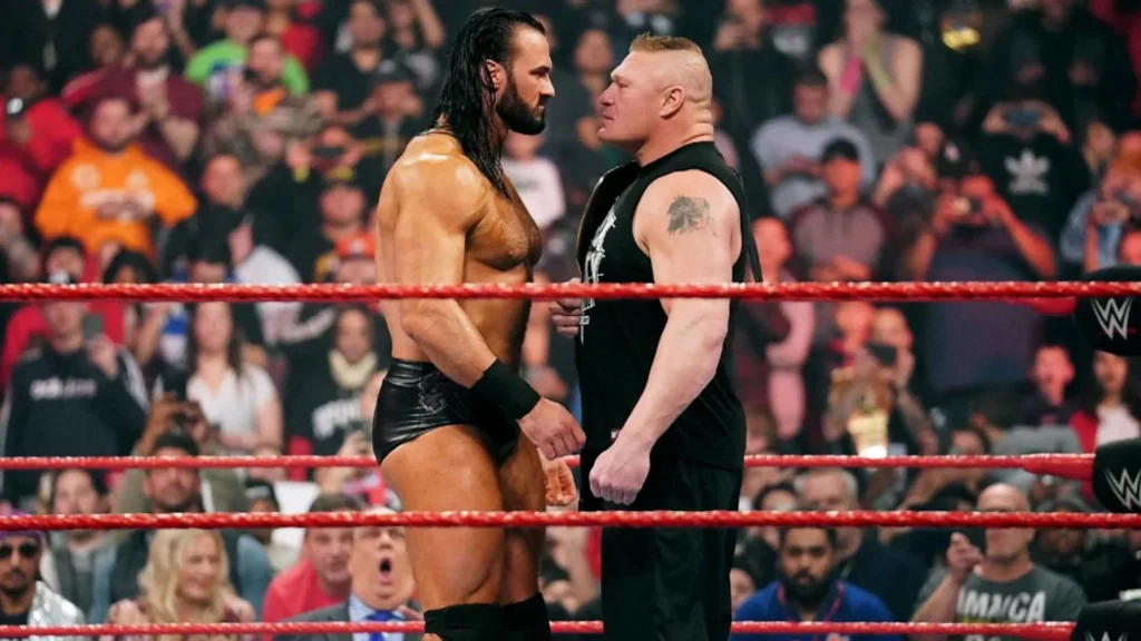 A sleek, intuitive mobile application interface showcasing the WWE 2025 event schedule. The app's design features a clean, minimalist layout with bold, vibrant graphics. The main screen displays a dynamic carousel of upcoming match posters, each with high-resolution character illustrations and match details. The navigation menu allows seamless access to live streams, match replays, and user-friendly controls. A prominent "Watch Live" button dominates the center, inviting users to immerse themselves in the action. The overall atmosphere conveys a sense of excitement and anticipation for the WWE 2025 season, expertly tailored for the mobile experience.
