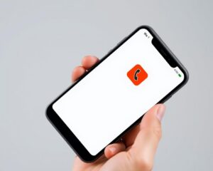 APLICATIVO BLOQUEIO DE CHAMADA