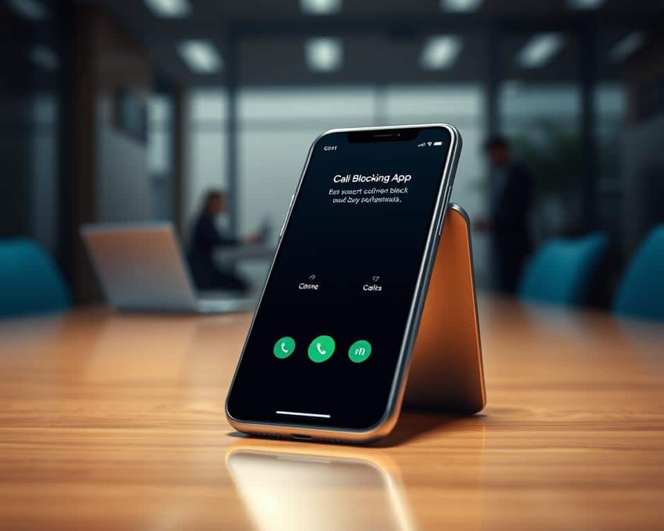 Descubra o Aplicativo Bloqueio de Chamada para Seu Celular