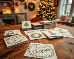 APLICATIVO DE CRIAR CARTOES DE NATAL