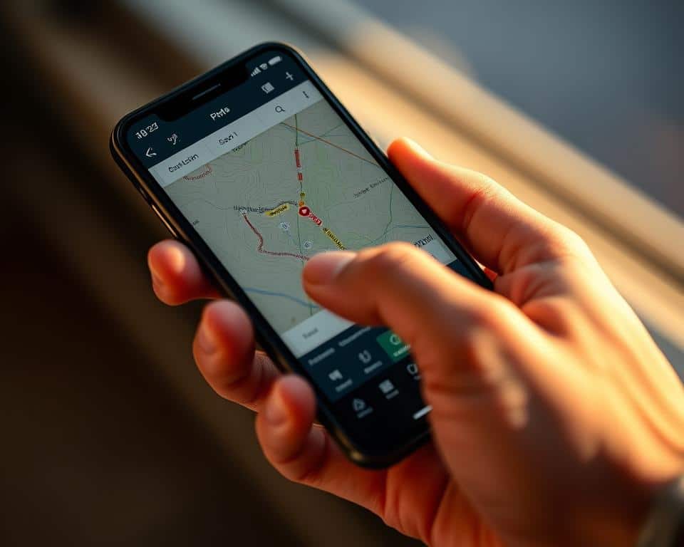 Aplicativo de Medir Terreno: A Ferramenta Certa para Você
