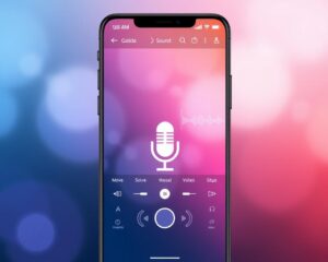 APLICATIVO DE MODIFICAR A VOZ