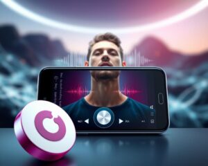 APLICATIVO DE MUDAR A VOZ