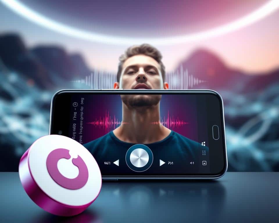 Transforme sua Voz com o Aplicativo de Mudar a Voz
