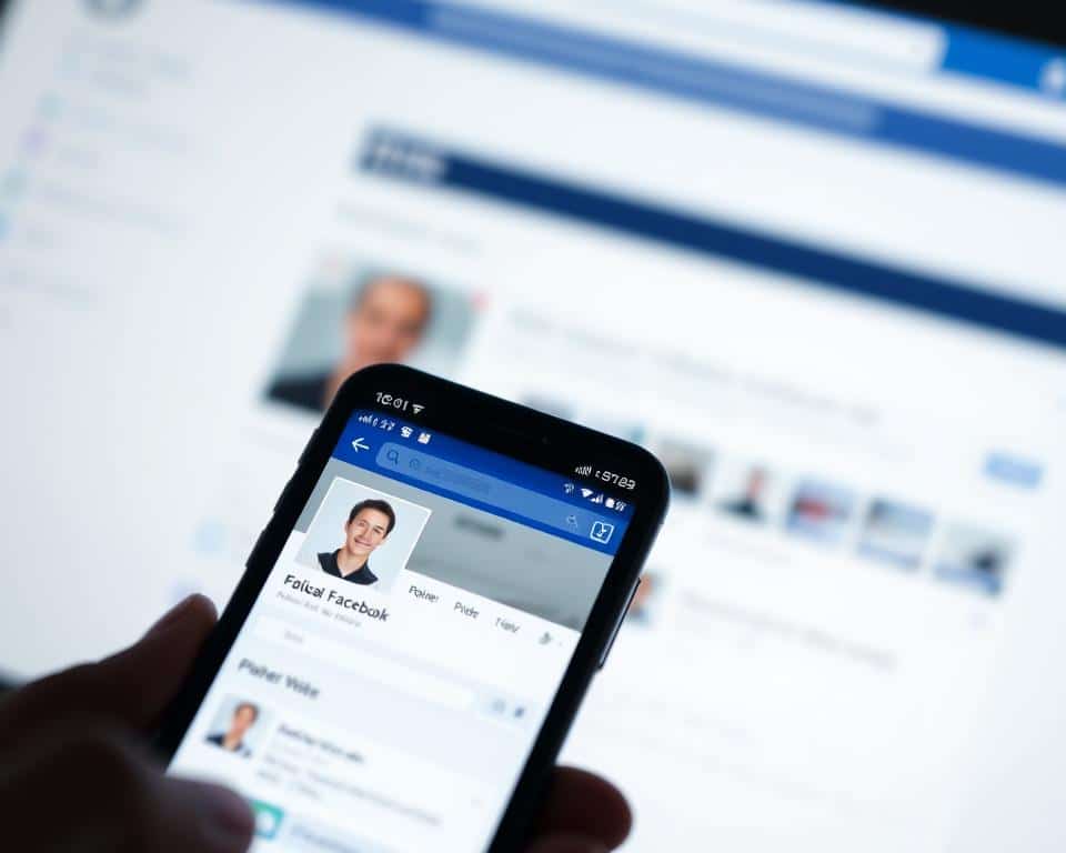 Aplicativo de Quem Viu Seu Perfil no Facebook