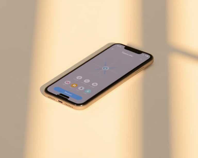 APLICATIVO DE RASTREAR CELULAR
