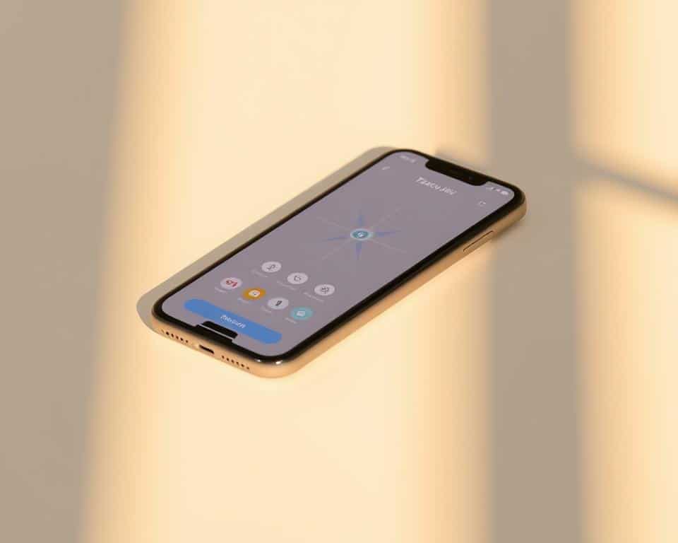 Encontre o Aplicativo de Rastrear Celular Certo para Sua Segurança