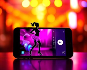 APLICATIVO PARA APRENDER A DANÇAR ZUMBA