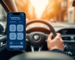 APLICATIVO PARA APRENDER A DIRIGIR