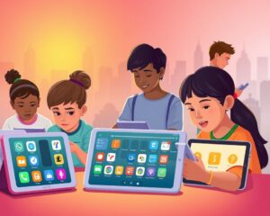 APLICATIVO PARA APRENDER A LER