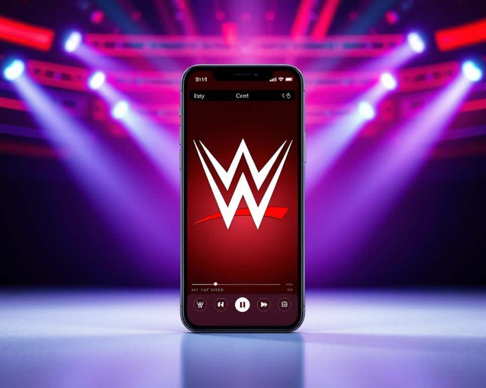 APLICATIVO PARA ASSISTIR WWE 2025