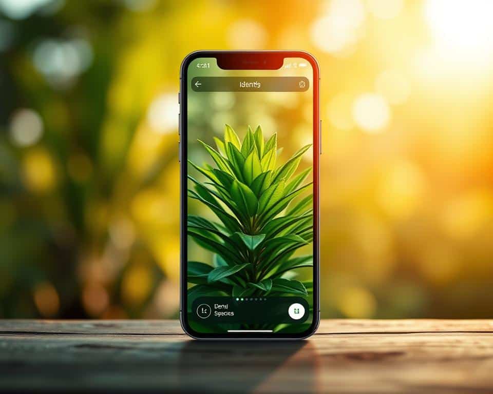 Aplicativo para Identificar Plantas: Conheça os Melhores