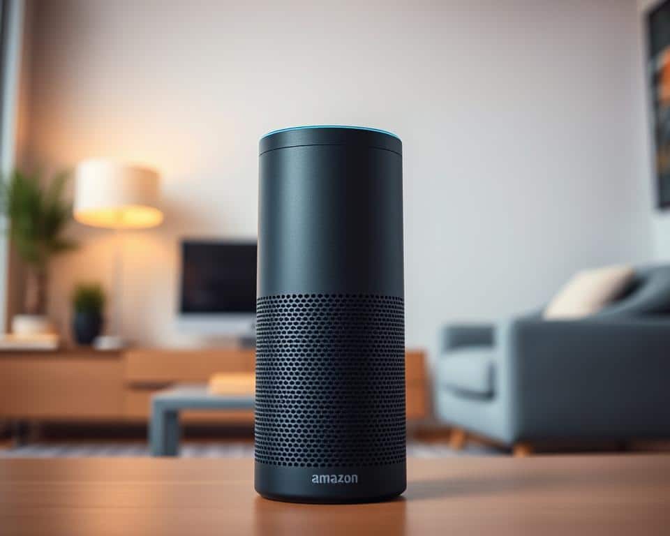 Use o APP DE CONVERTER SEU CELULAR EM ALEXA para Alexa