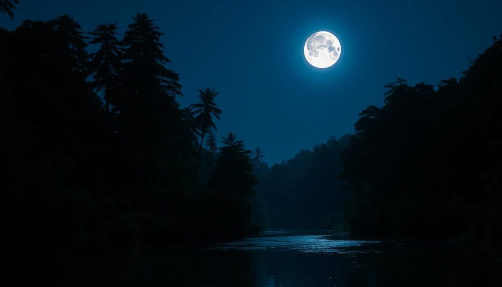 Acesso gratuito Moon River Acesso gratuito Moon River