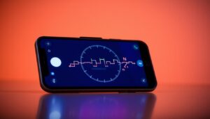 Aplicativo Afinador de Violão e Guitarra