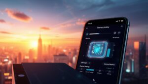 Aplicativo otimiza memória do celular