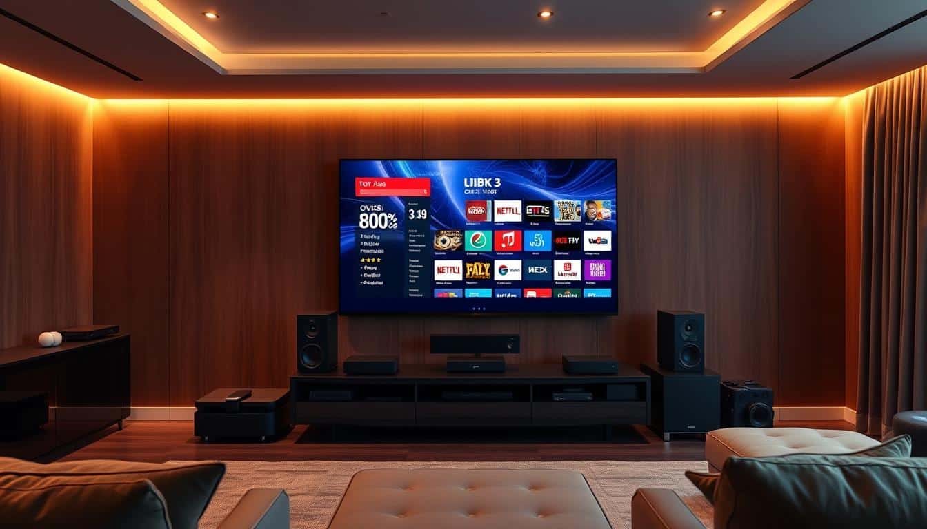 Aplicativo para Assistir a TV – Assista a Mais de 800 Canais
