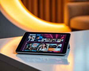 Aplicativo para assistir doramas