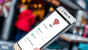 Aplicativo para se conectar a qualquer rede de wifi grátis
