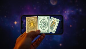 Aprenda a Jogar as Cartas de Tarô com esse Aplicativo