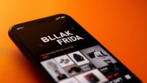 Aproveite Toda a BLACK FRIDAY com o APP de Ofertas
