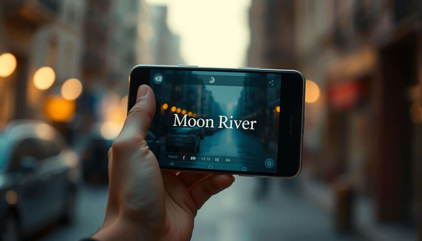 Assista Moon River grátis no celular – Filme Completo Online