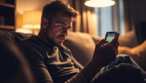 Assista aos Playoffs e Todos os Jogos da NFL no seu Celular