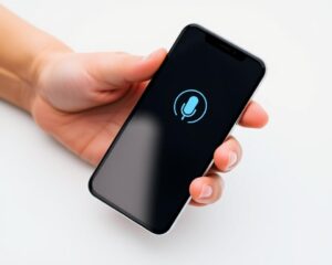 CONVERTER SEU CELULAR EM ALEXA